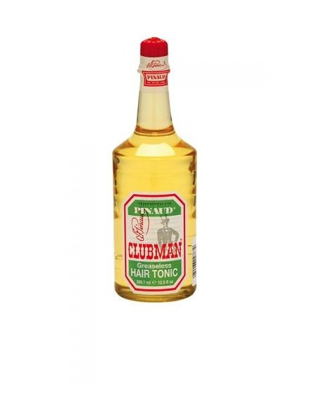 Clubman Pinaud Hair Tonic 370ml