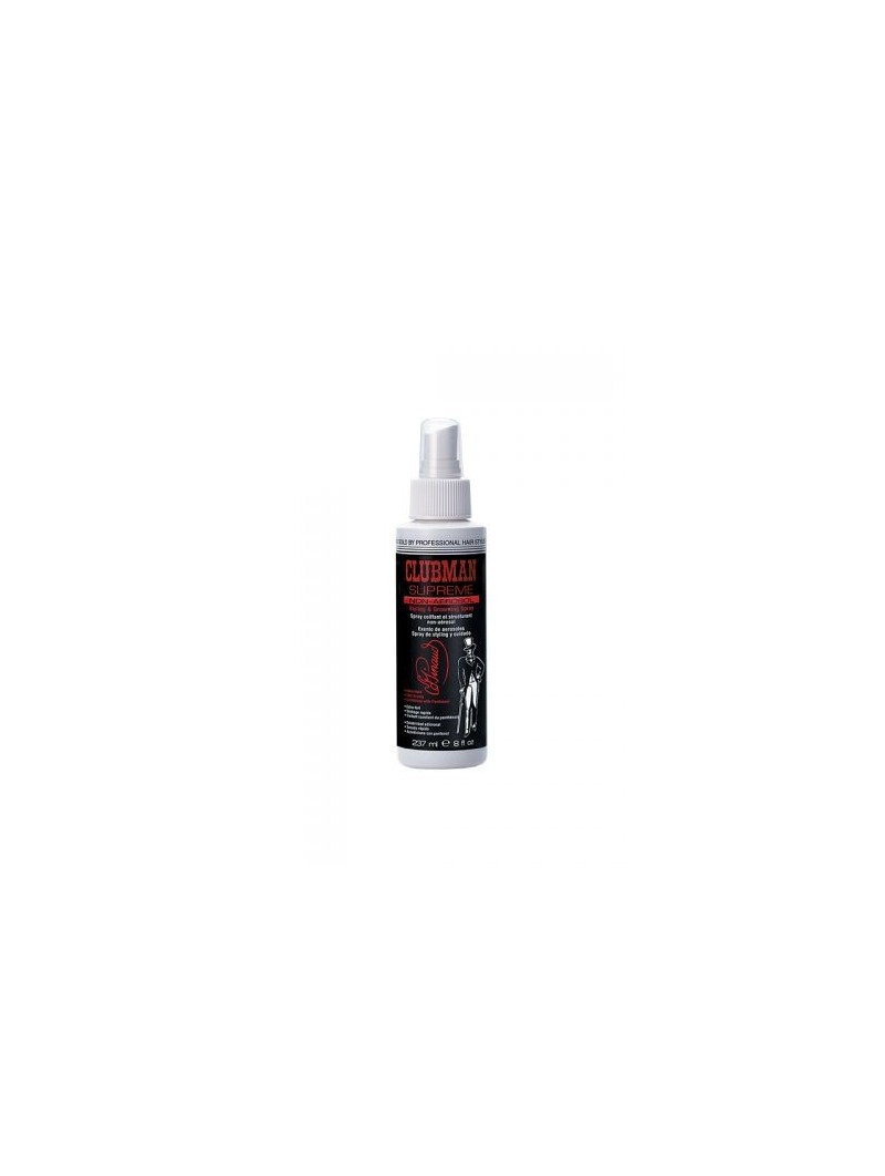 Supreme Hair Spray Clubman Pinaud 237ml
