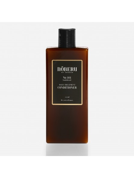 Acondicionador Cabello Sándalo Noberu of Sweden 250ml