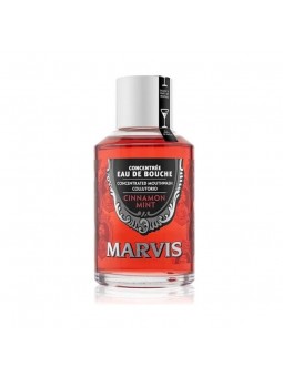 Marvis Concentrated Cinnamont Mouthwash 120ml