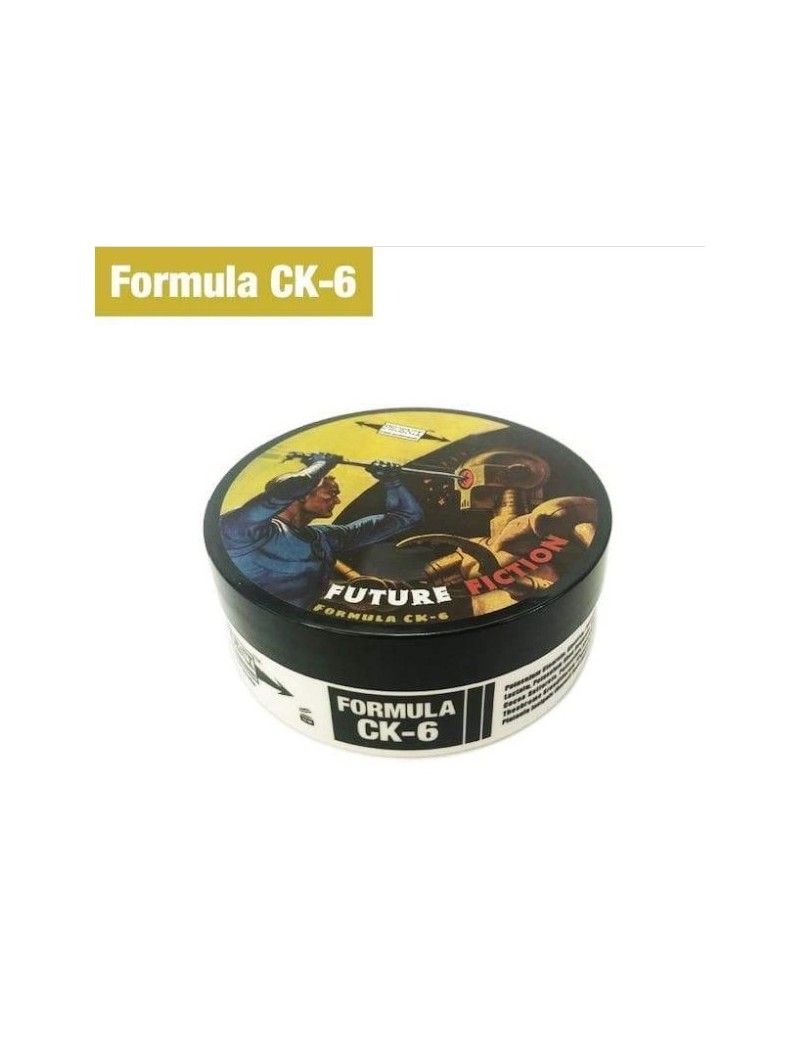 Phoenix Artisan Accoutrements Future Fiction Shaving Soap Ck-6 Formula 140g