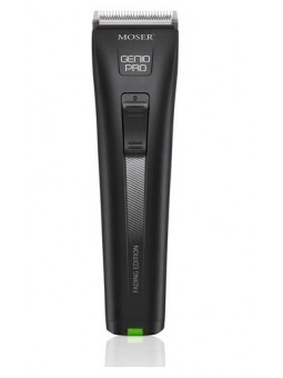 Moser Genio Pro Fading Edition Clipper