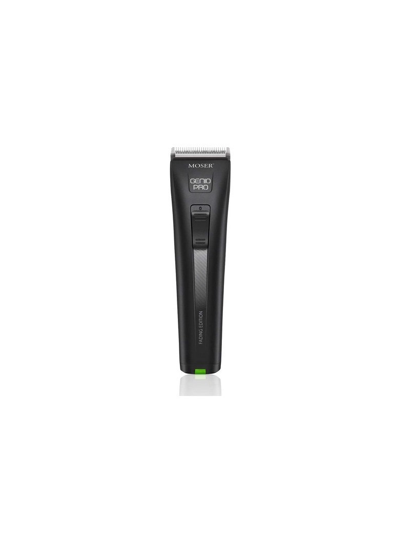 Máquina de Corte Genio Pro Fading Edition Moser