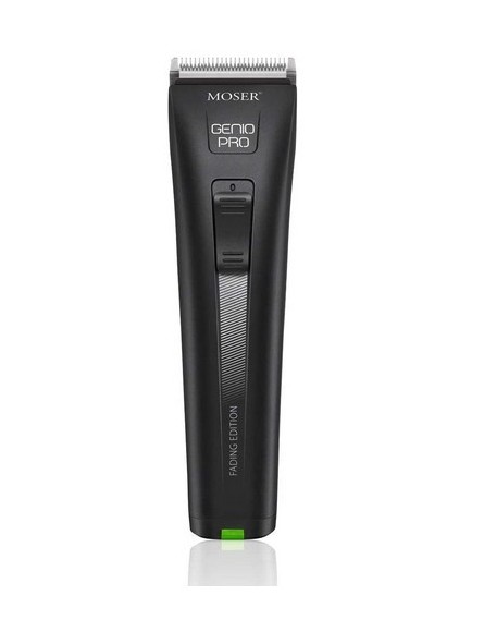 Máquina de Corte Genio Pro Fading Edition Moser