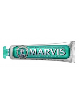 Marvis Classic Strong Mint Toohtpaste 85ml