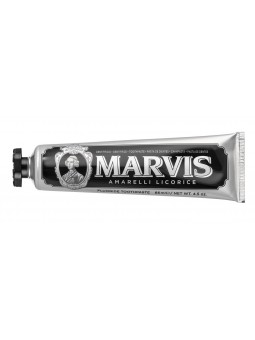 Marvis Amarelli Licorice Toothpaste 85ml