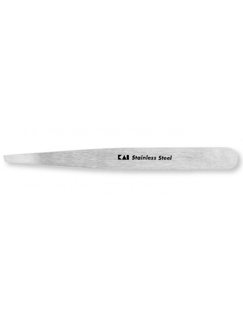 Kai Seki Magoroku Tweezer Slant