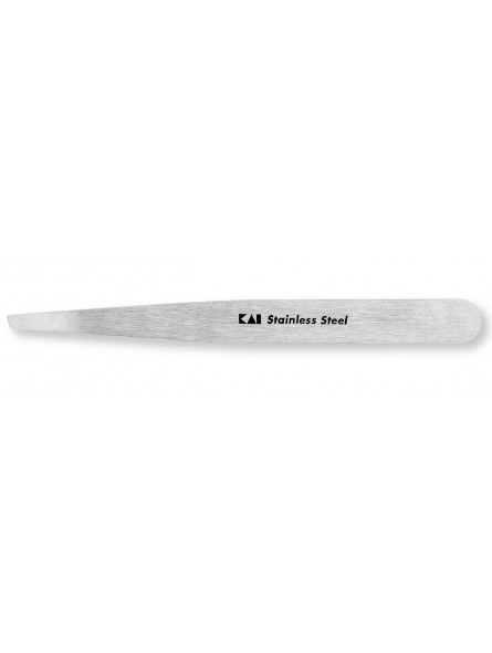 Kai Seki Magoroku Tweezer Slant