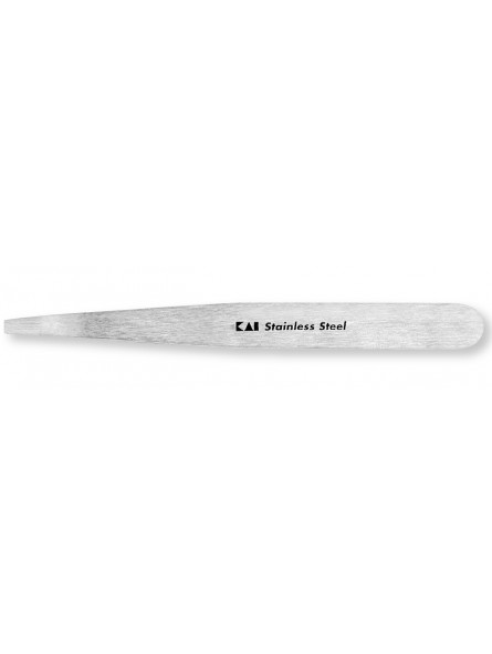 Kai Seki Magoroku Tweezer Straight