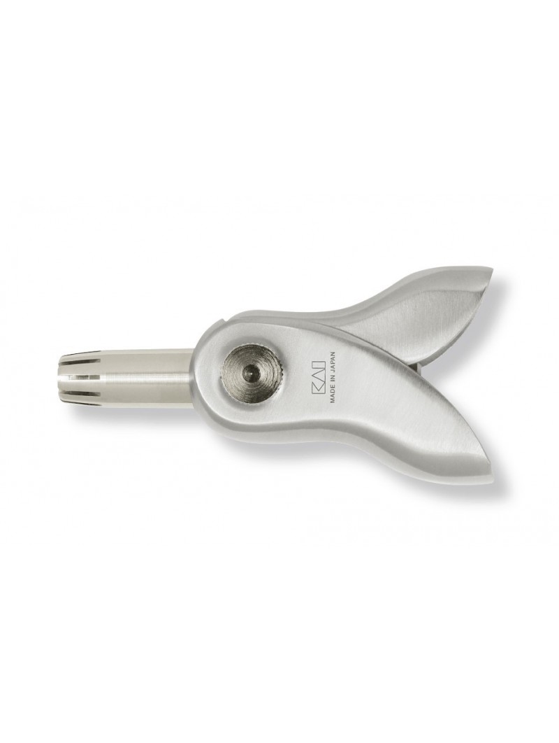 Cortador de Pelo Nariz Rotativo Men’s Care Kai