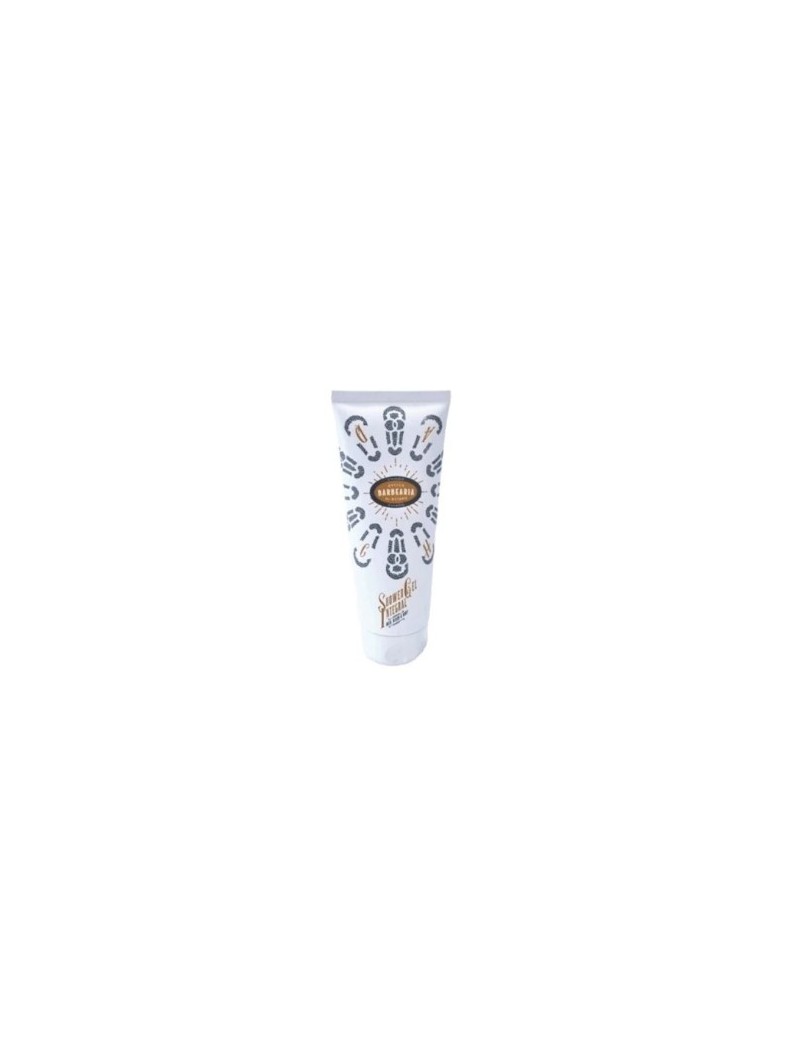 Antiga Barbearia de Bairro Chiado 3 en 1 Shower Gel 200ml