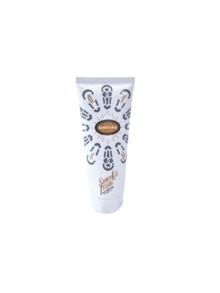 Antiga Barbearia de Bairro Chiado 3 en 1 Shower Gel 200ml
