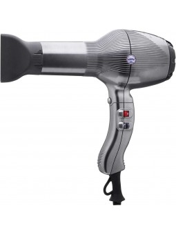 Gamma+ Barber Phon Titanium Hairdryer