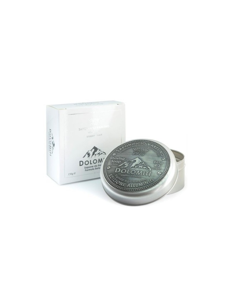Saponificio Varesino Dolomiti Shaving Soap 150g