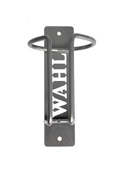 Colgador Metálico para Máquina Wahl