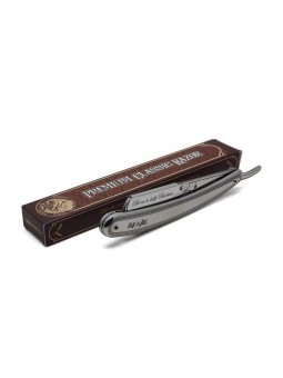 Navaja Barbero Acero Inoxidable Hey Joe