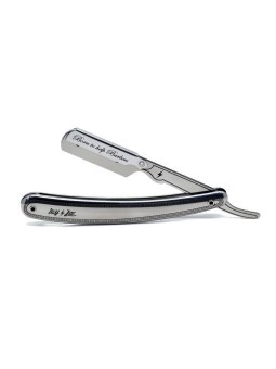 Navaja Barbero Acero Inoxidable Hey Joe