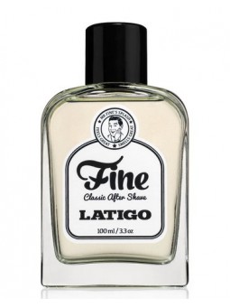 Fine Accoutrements Latigo After Shave 100ml