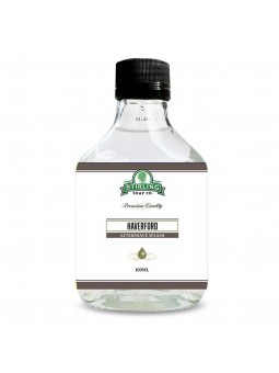Stirling Soap Co Haverford After Shave Splash 100ml