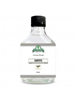 Stirling Soap Co Sandpiper After Shave Splash 100ml