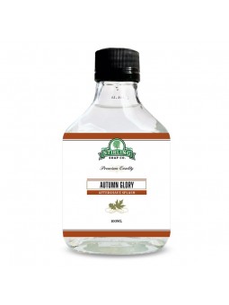 After Shave Loción Autumn Glory Stirling Soap Co 100ml