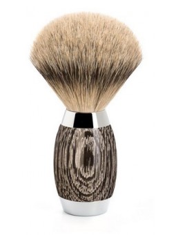 Mühle Limited Edition Mach3 Fusion Razor & Shaving Brush Ancient Oak