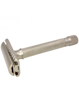 Parker Variant safety Razor Chrome Version