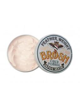 Brosh Fiber Pomade 115gr