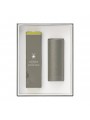 Set de Afeitado Crema de Afeitar Aloe Vera & Brocha Tejón Negro Fibra Mühle
