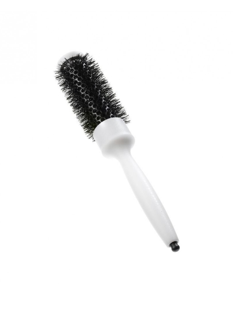 Acca Kappa No-Damage Thermic Brush M