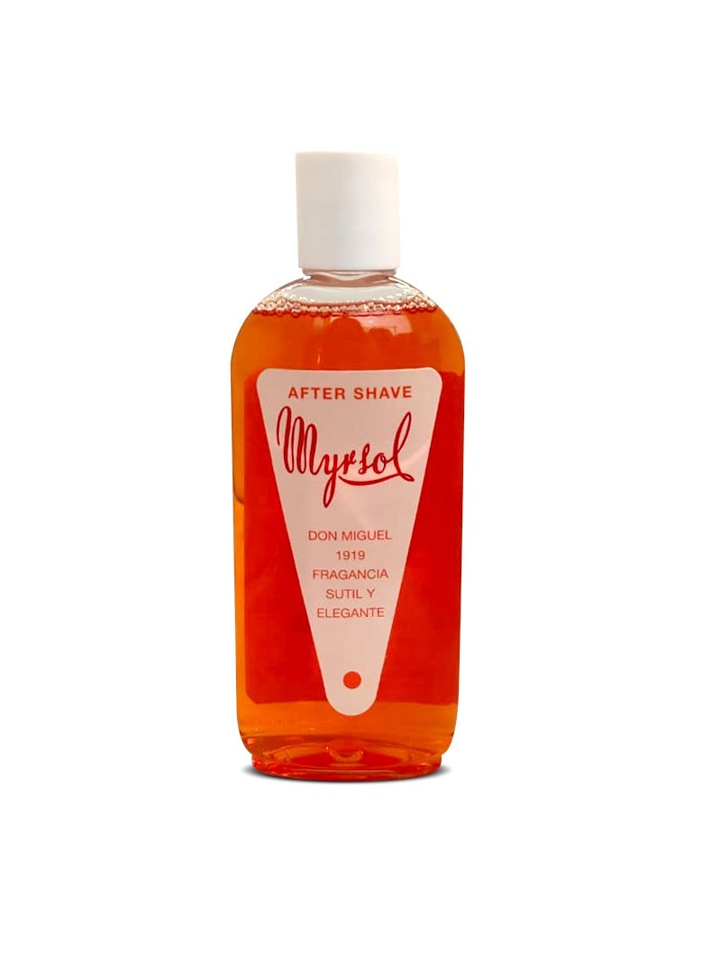 Myrsol “Don Miguel 1919” After Shave 200ml