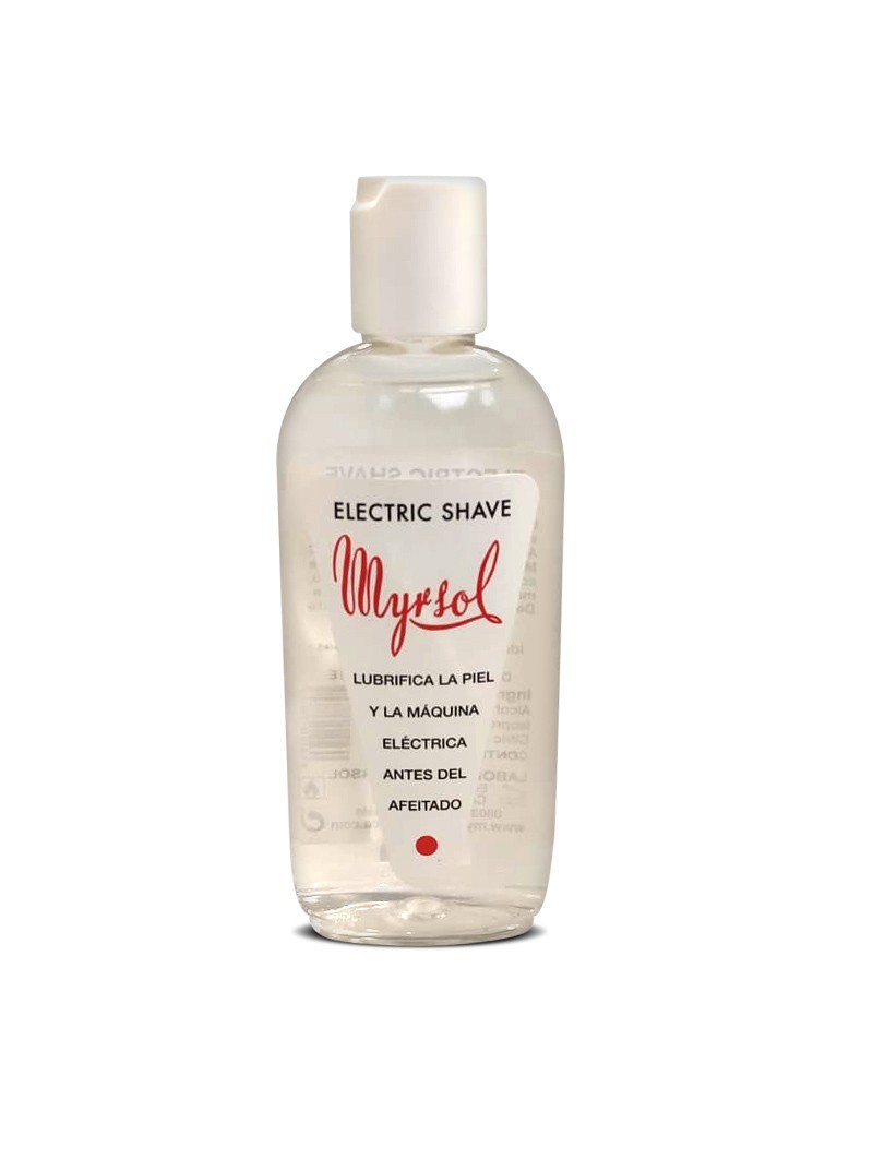 Myrsol Loción Electric Shave 200ml