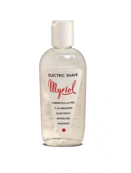 Myrsol Loción Electric Shave 200ml
