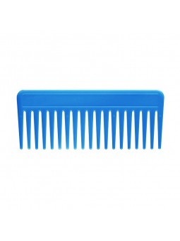 Assorted Colors Hollow Out Comb
