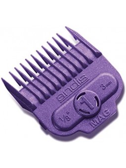 Andis Pack 2 magnetic intermediate combs
