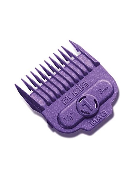 Andis Pack 2 magnetic intermediate combs