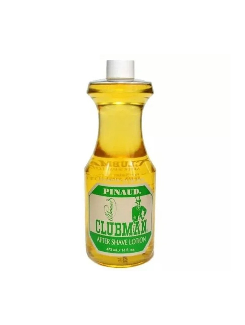 Clubman Pinaud Original Aftershave 473ml