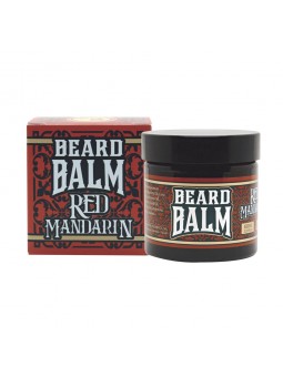 Hey Joe Red Mandarin Nº2 Beard Balm 60ml