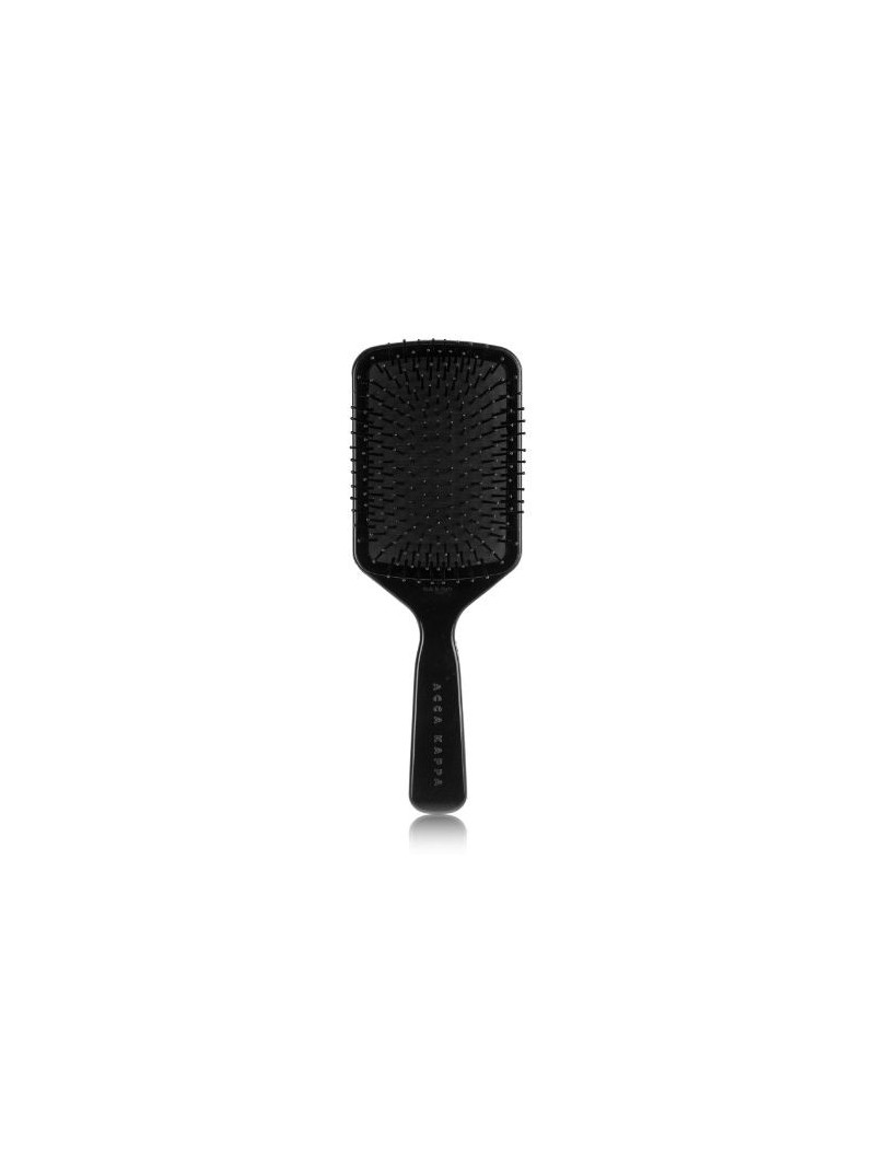 Acca Kappa Carbonium Brush with Carbon Fibers