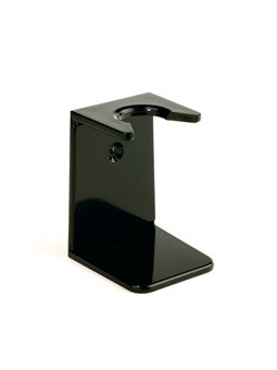 Stand para brocha L Edwing Jagger, negro.