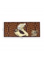 Alfombrilla de Goma para Utensilios Attitude Hey Joe