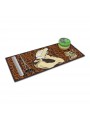 Alfombrilla de Goma para Utensilios Attitude Hey Joe