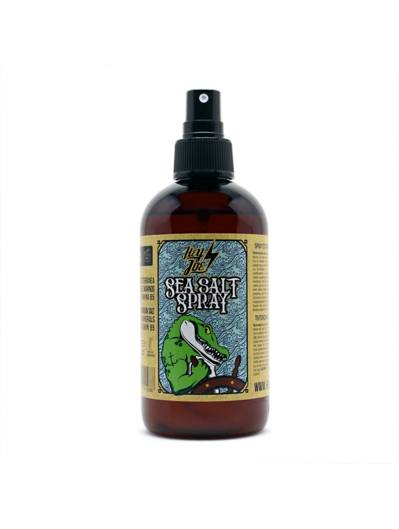 Hey Joe Spray Sea Salt 250ml