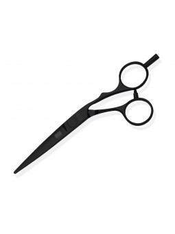 Kai Kasho Offset DLC Silver Series Hairstyling Scissor 6.5"