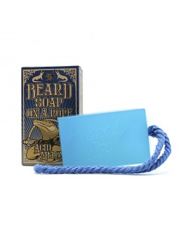 Jabón para Barba con Colgador nº3 Melón Hey Joe 150ml