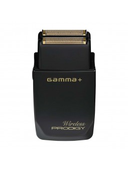 Afeitadora "Wireless Prodigy" Gamma Piu