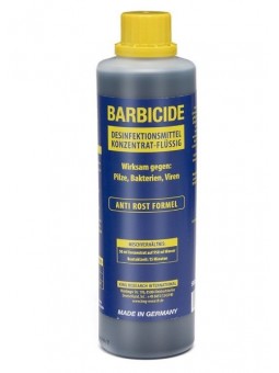 Líquido Desinfectante Barbicide 500ml