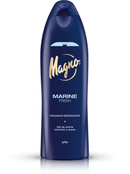 La Toja Magno Marine Shower...