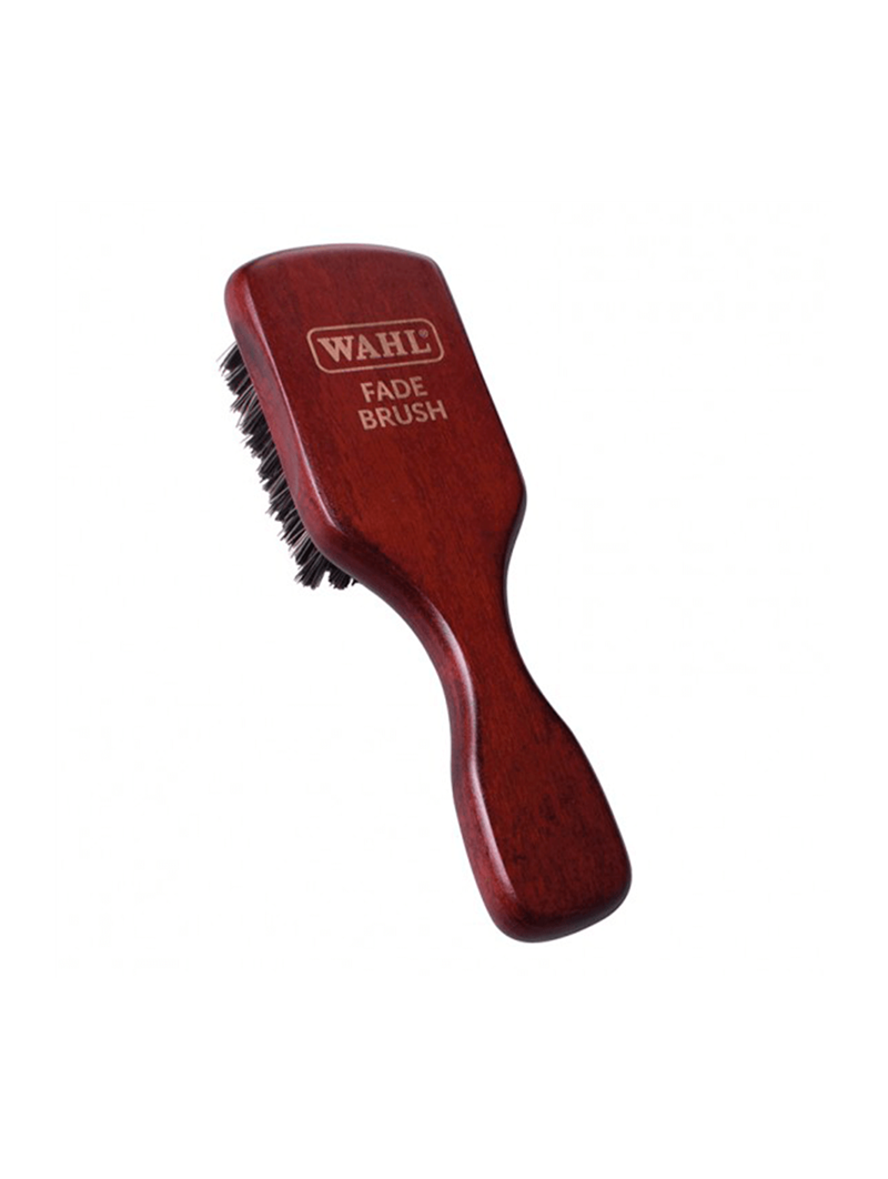 Cepillo Fade Mango Madera Wahl