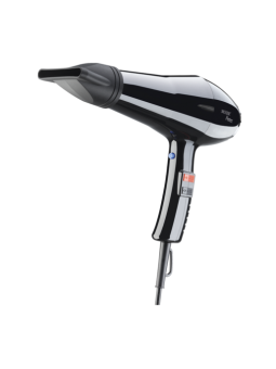 Moser Protect Hair Dryer